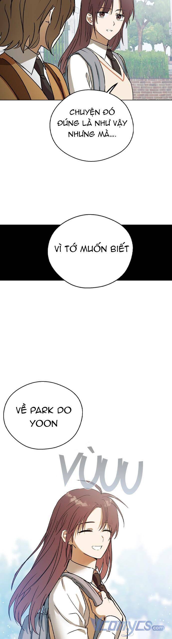 Duyên Nợ Kiếp Trước Chapter 41 - 37