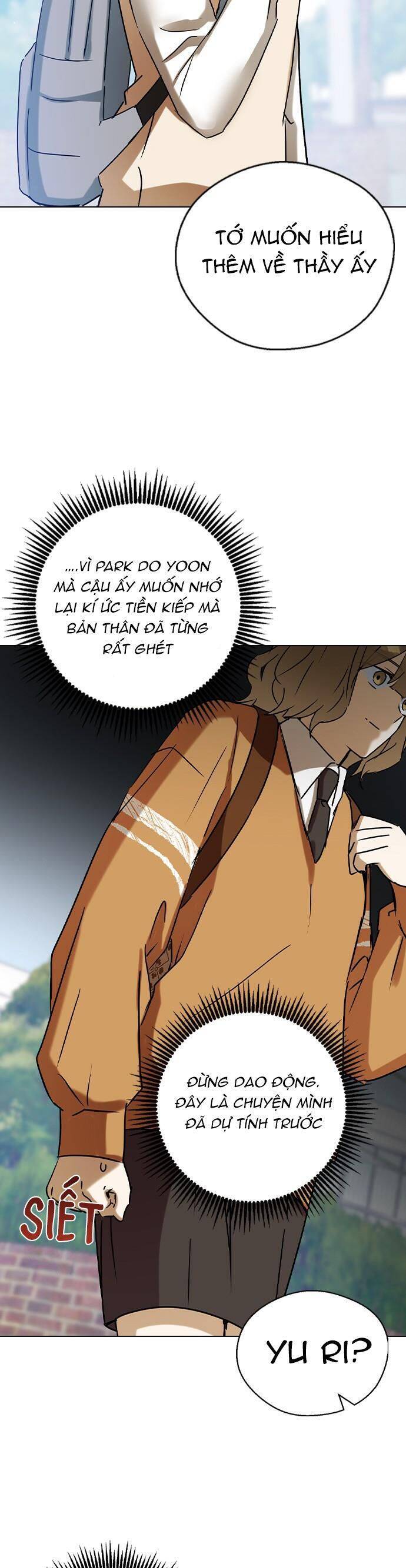 Duyên Nợ Kiếp Trước Chapter 41 - 38