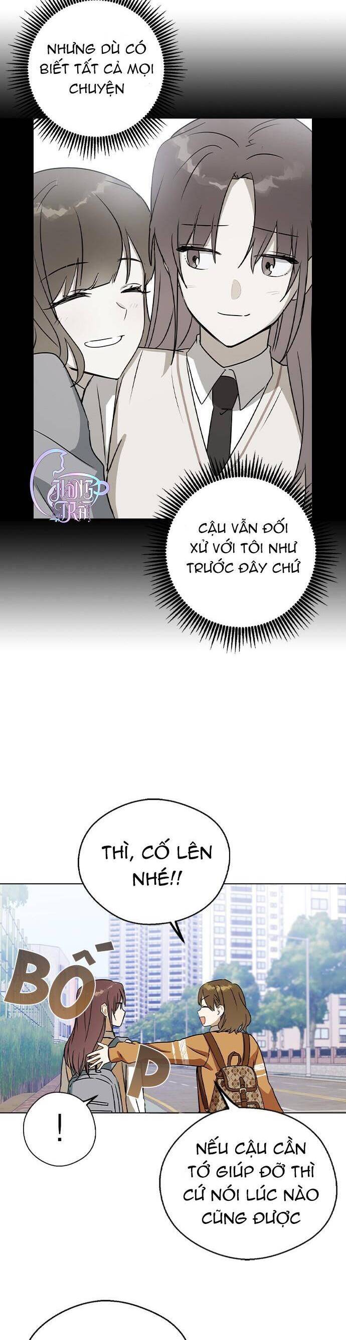 Duyên Nợ Kiếp Trước Chapter 41 - 39