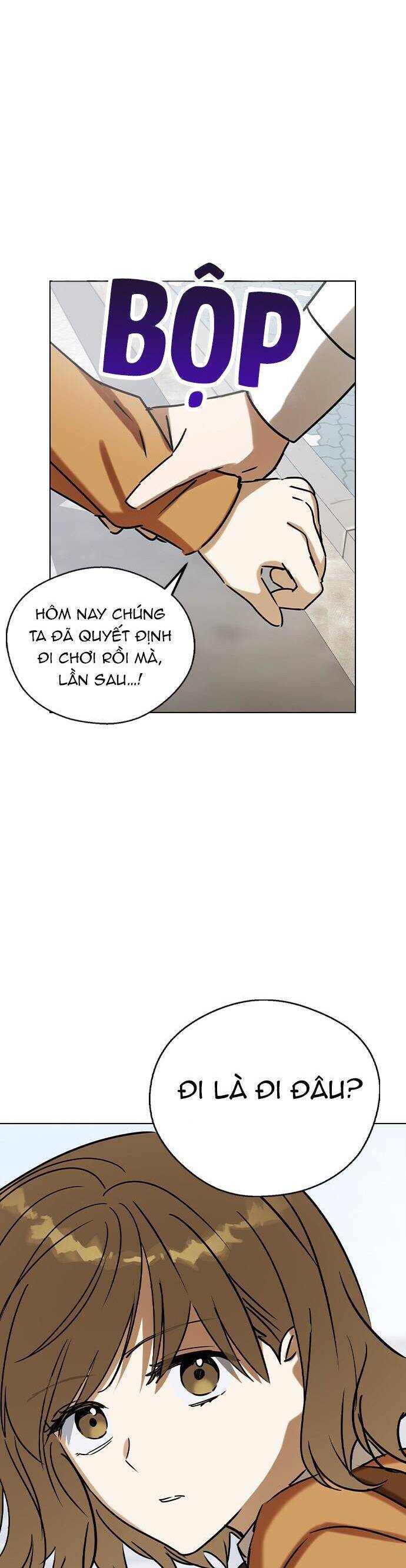 Duyên Nợ Kiếp Trước Chapter 41 - 41