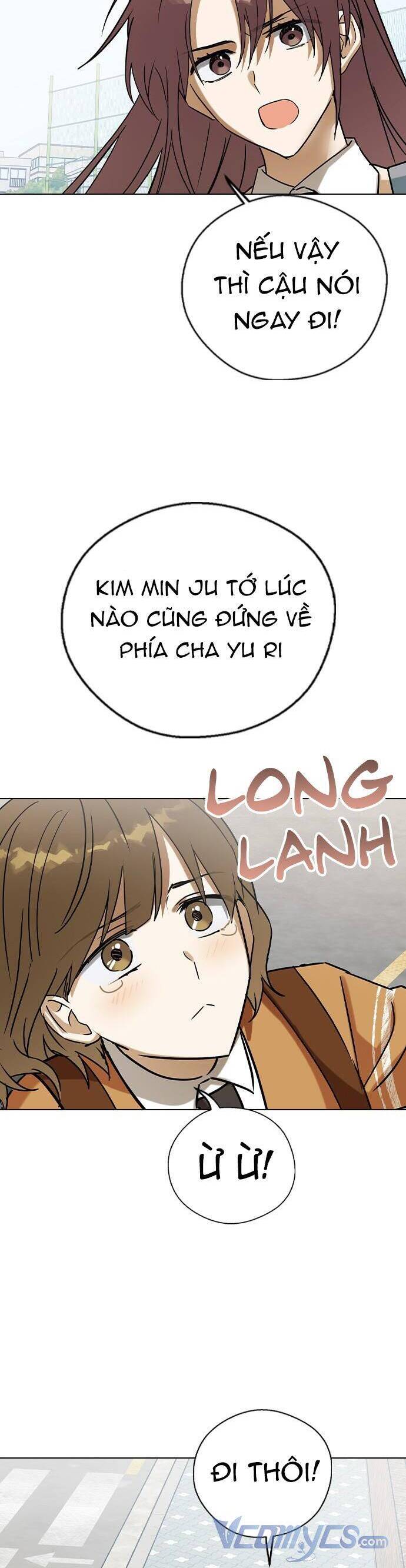 Duyên Nợ Kiếp Trước Chapter 41 - 43