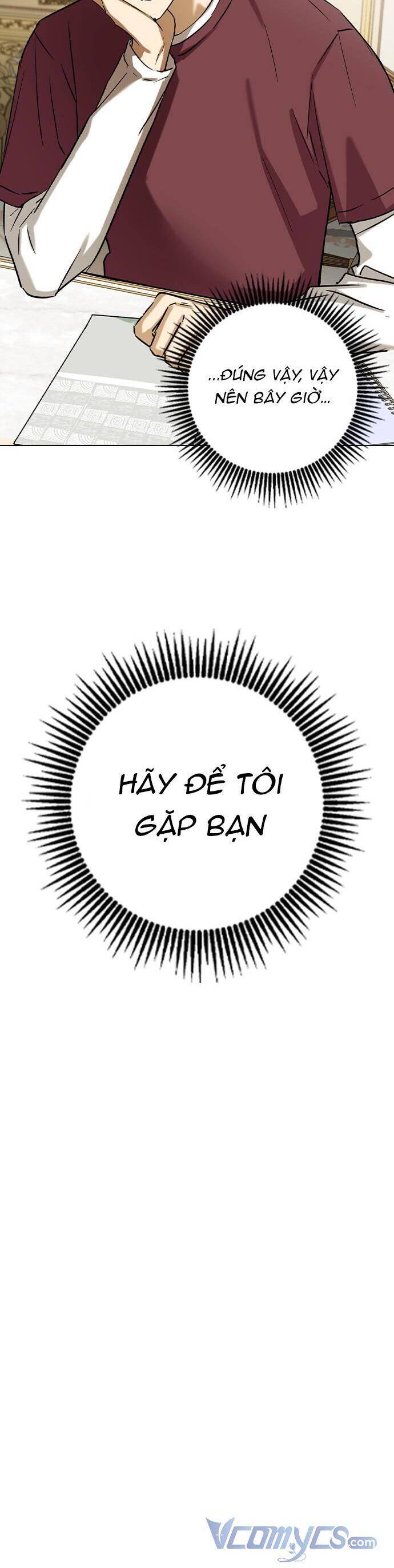 Duyên Nợ Kiếp Trước Chapter 41 - 7