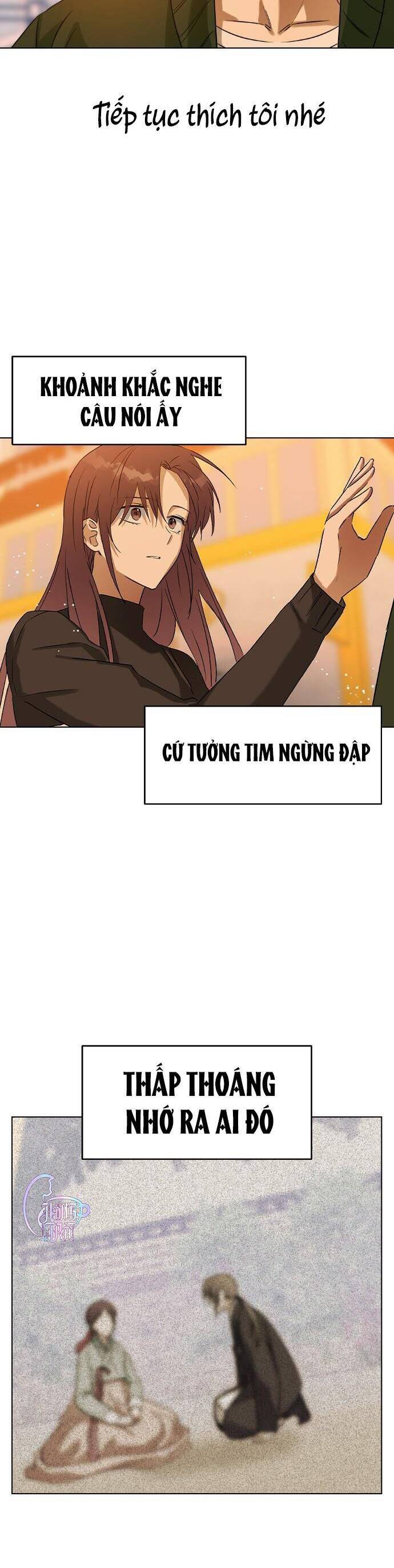 Duyên Nợ Kiếp Trước Chapter 41 - 10