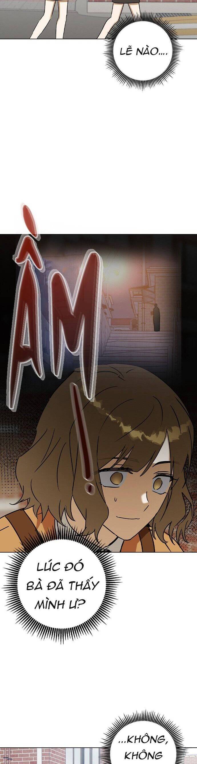 Duyên Nợ Kiếp Trước Chapter 42 - 2