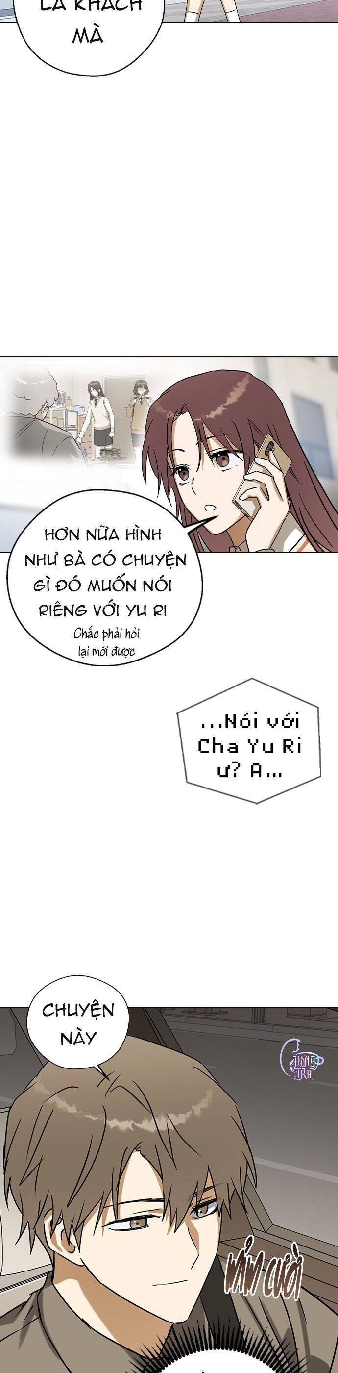 Duyên Nợ Kiếp Trước Chapter 42 - 13