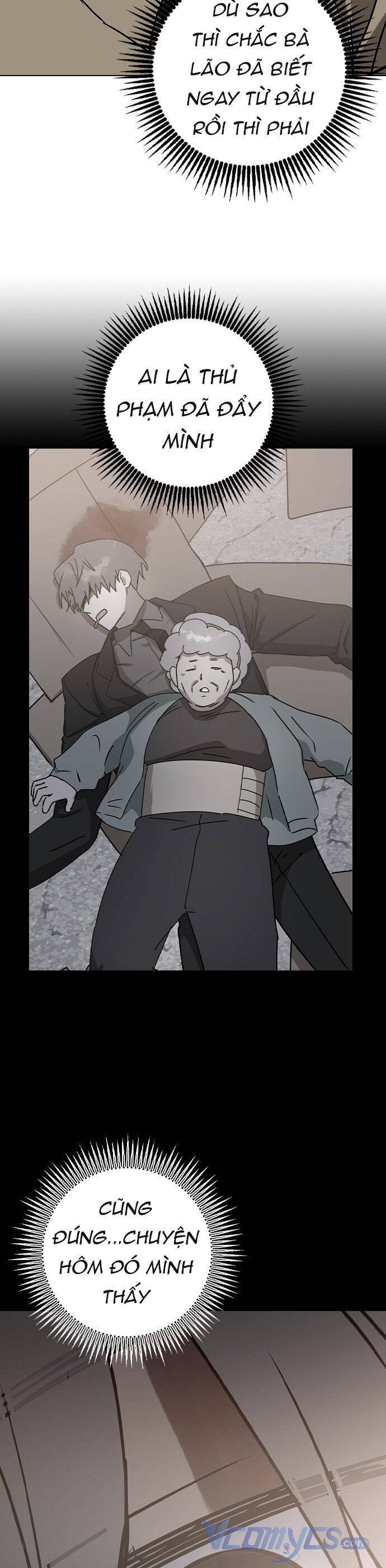 Duyên Nợ Kiếp Trước Chapter 42 - 14