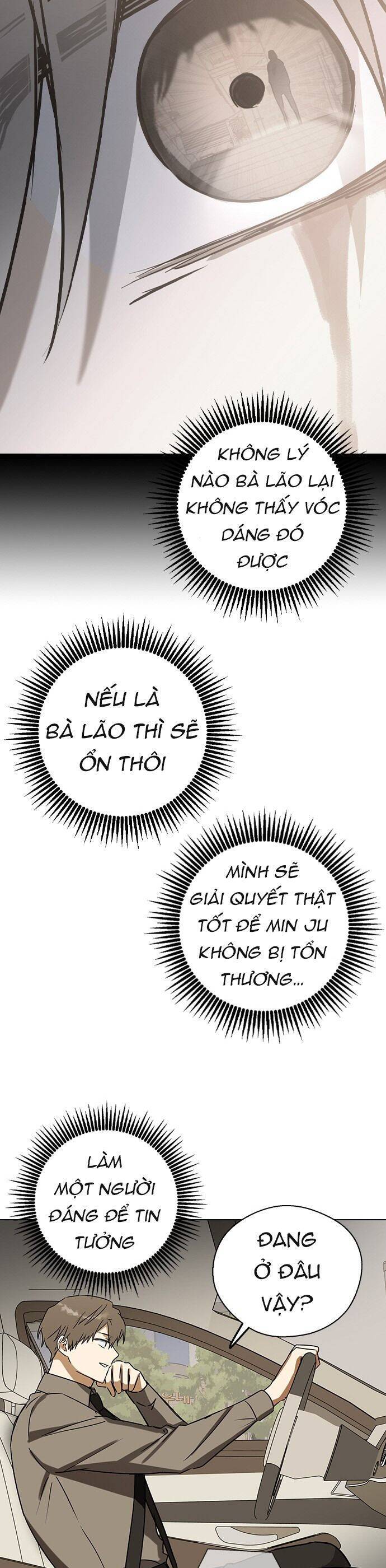 Duyên Nợ Kiếp Trước Chapter 42 - 15