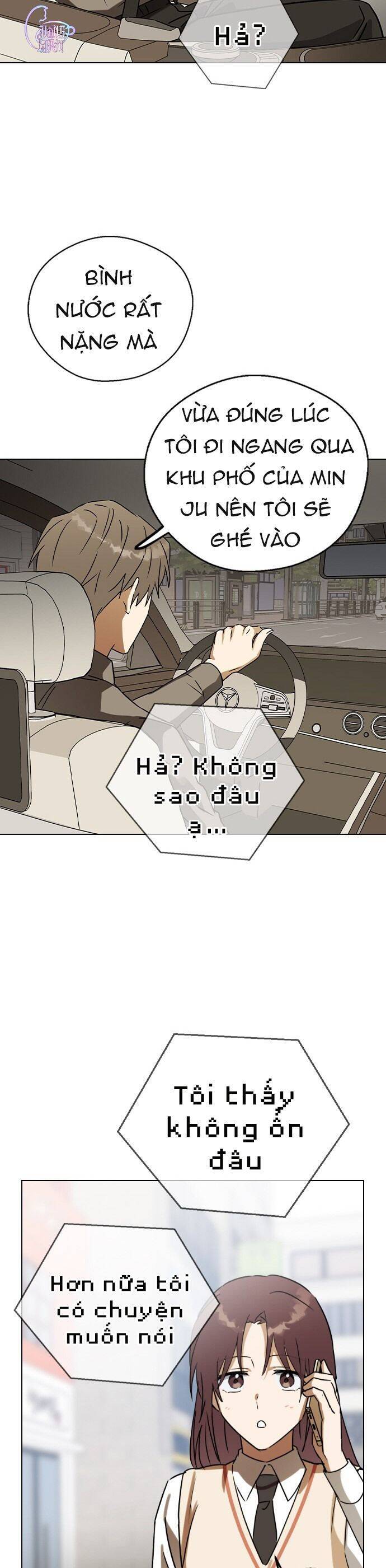 Duyên Nợ Kiếp Trước Chapter 42 - 16