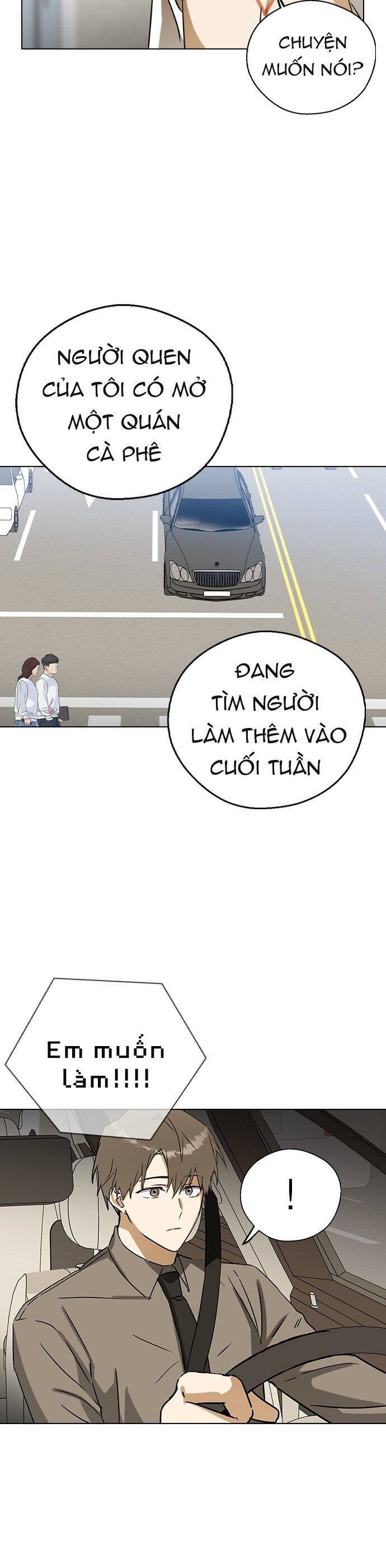 Duyên Nợ Kiếp Trước Chapter 42 - 17