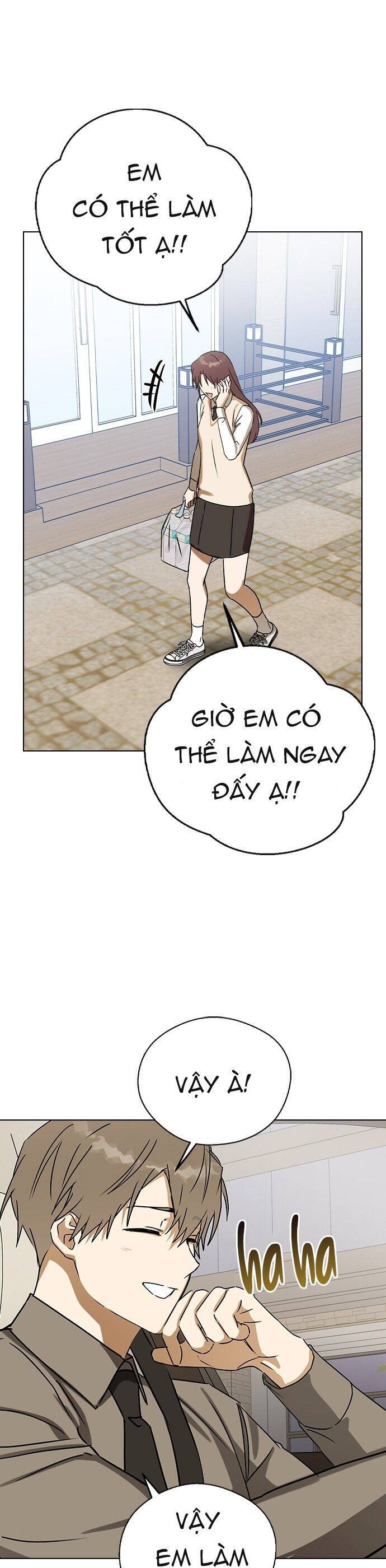 Duyên Nợ Kiếp Trước Chapter 42 - 18