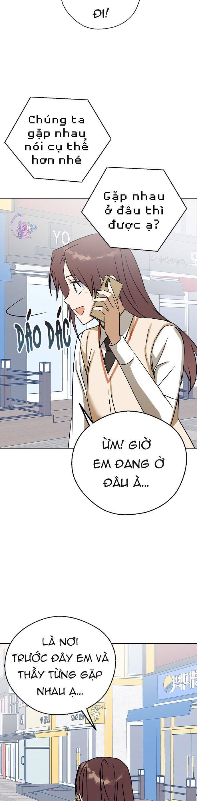 Duyên Nợ Kiếp Trước Chapter 42 - 19