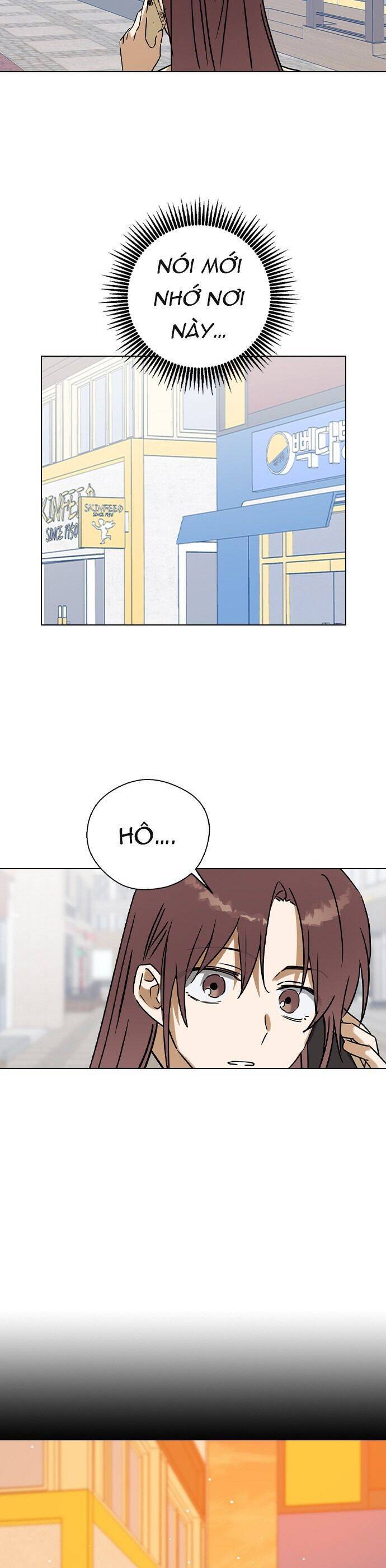 Duyên Nợ Kiếp Trước Chapter 42 - 20