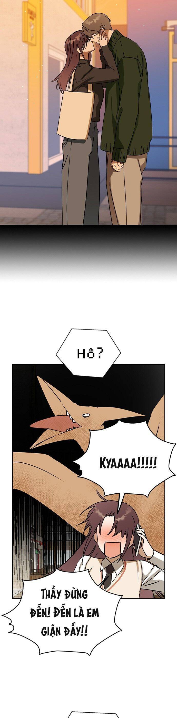 Duyên Nợ Kiếp Trước Chapter 42 - 21