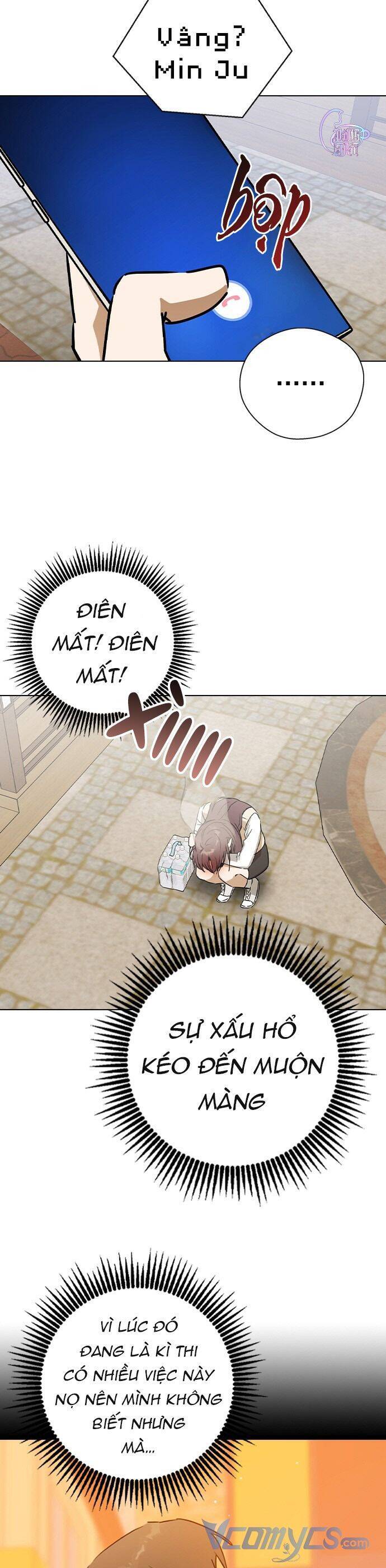 Duyên Nợ Kiếp Trước Chapter 42 - 22