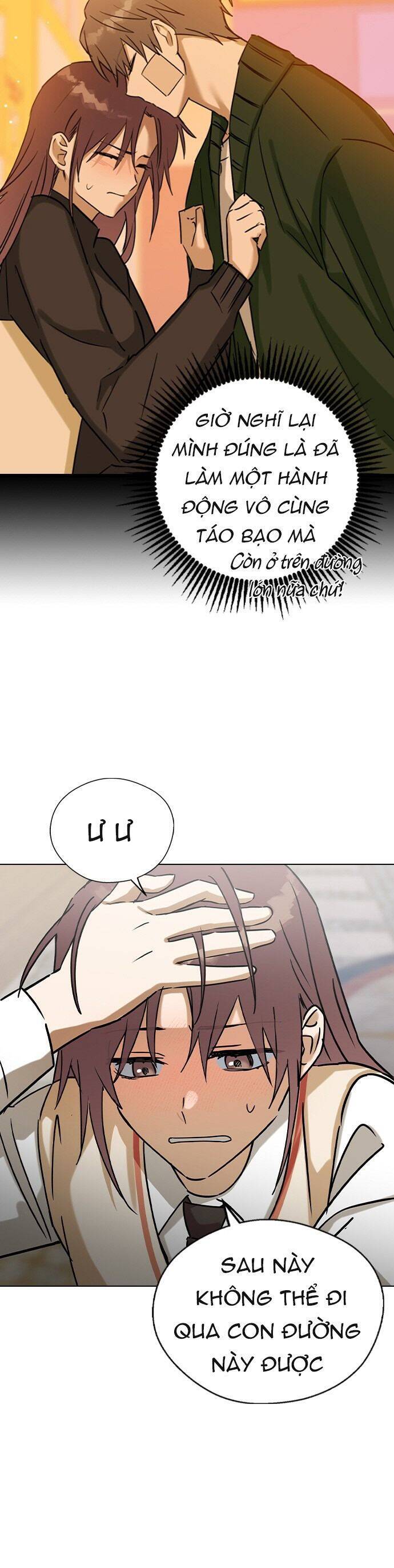 Duyên Nợ Kiếp Trước Chapter 42 - 23