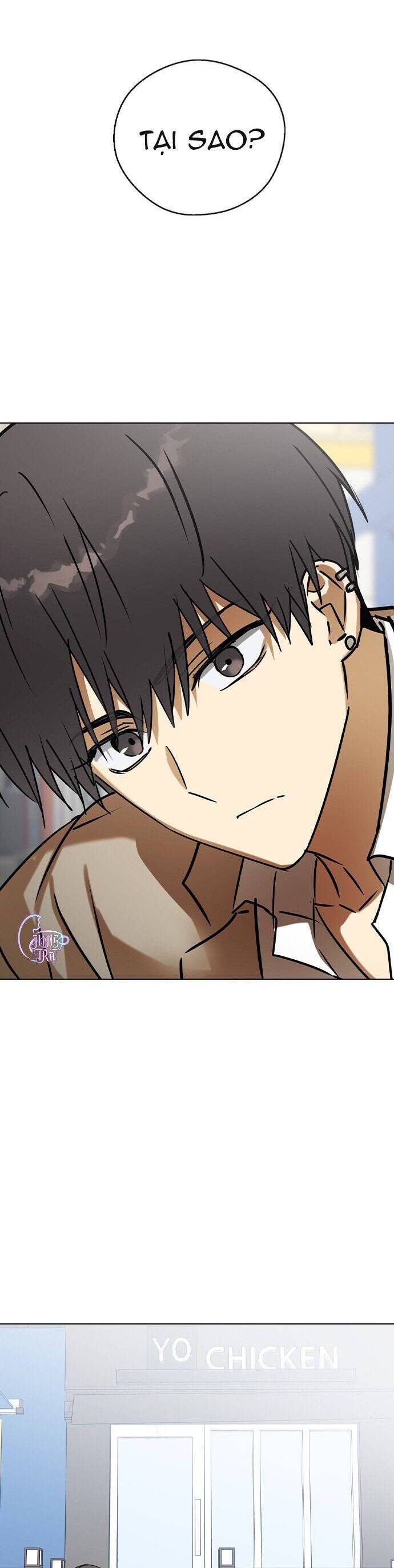 Duyên Nợ Kiếp Trước Chapter 42 - 24