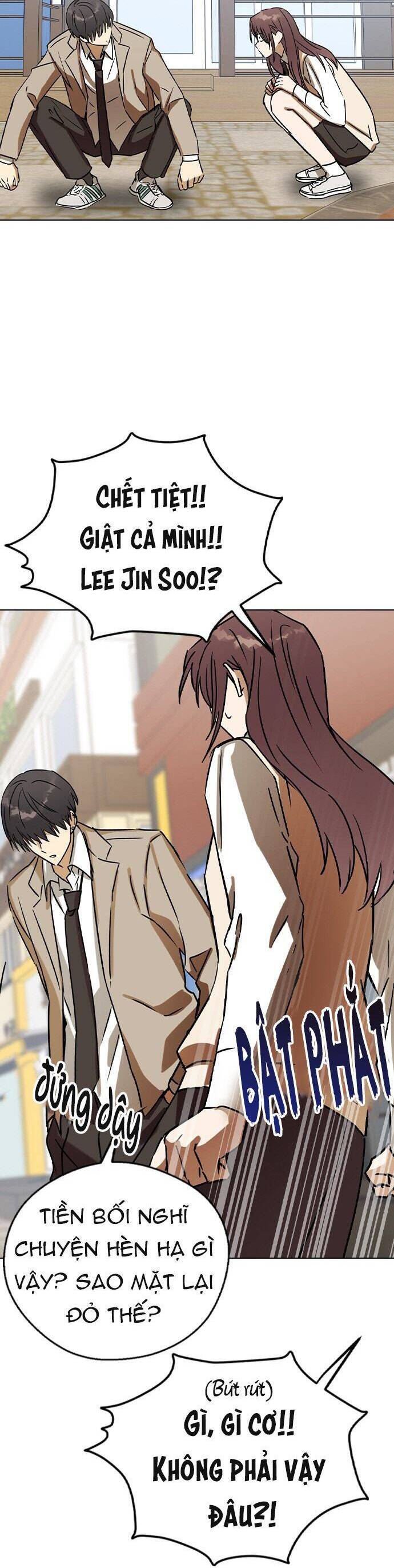 Duyên Nợ Kiếp Trước Chapter 42 - 25