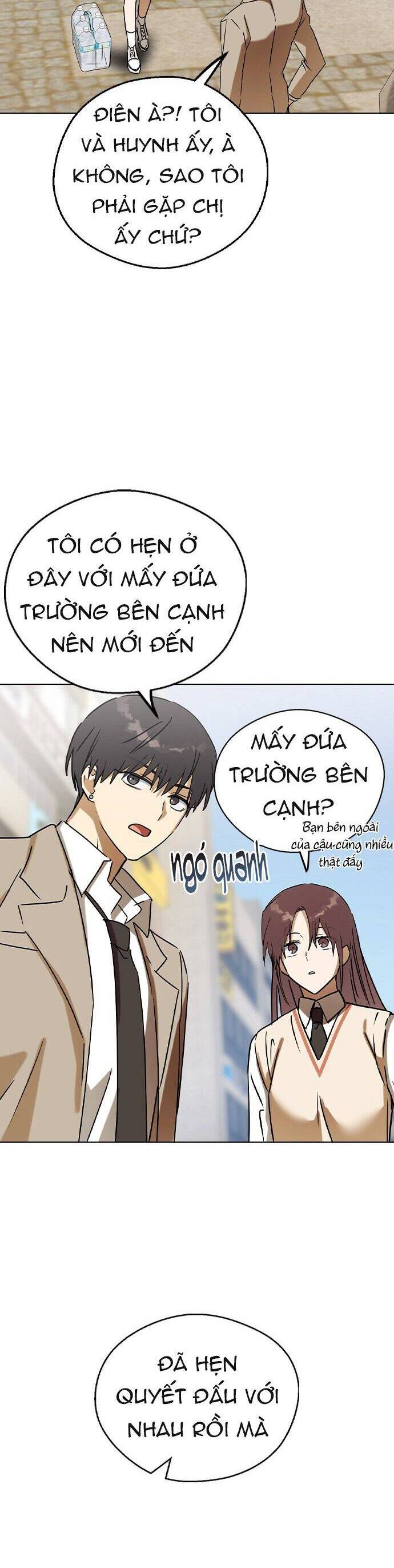 Duyên Nợ Kiếp Trước Chapter 42 - 27