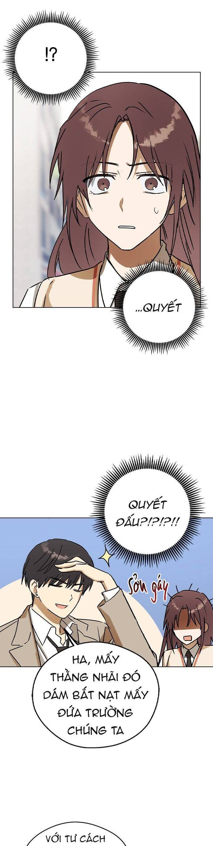 Duyên Nợ Kiếp Trước Chapter 42 - 28