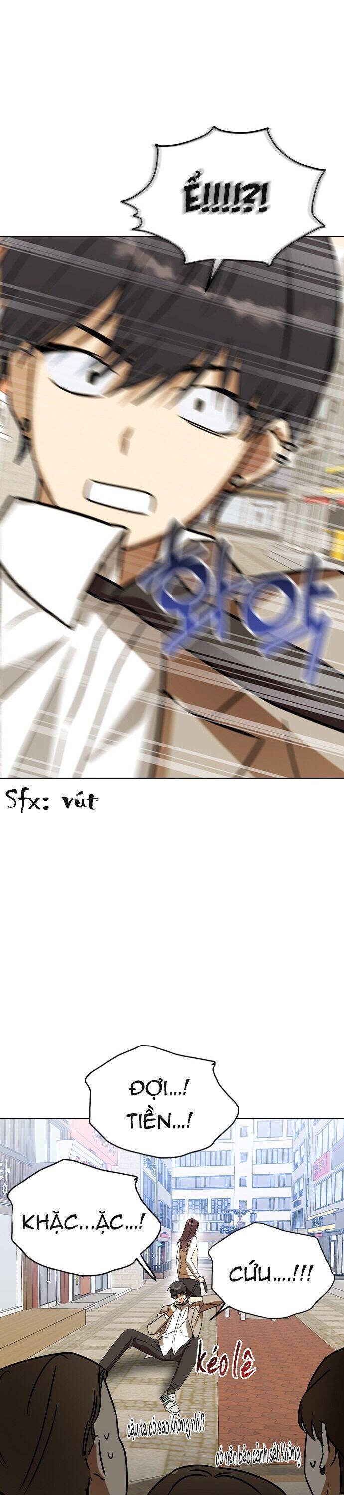 Duyên Nợ Kiếp Trước Chapter 42 - 30