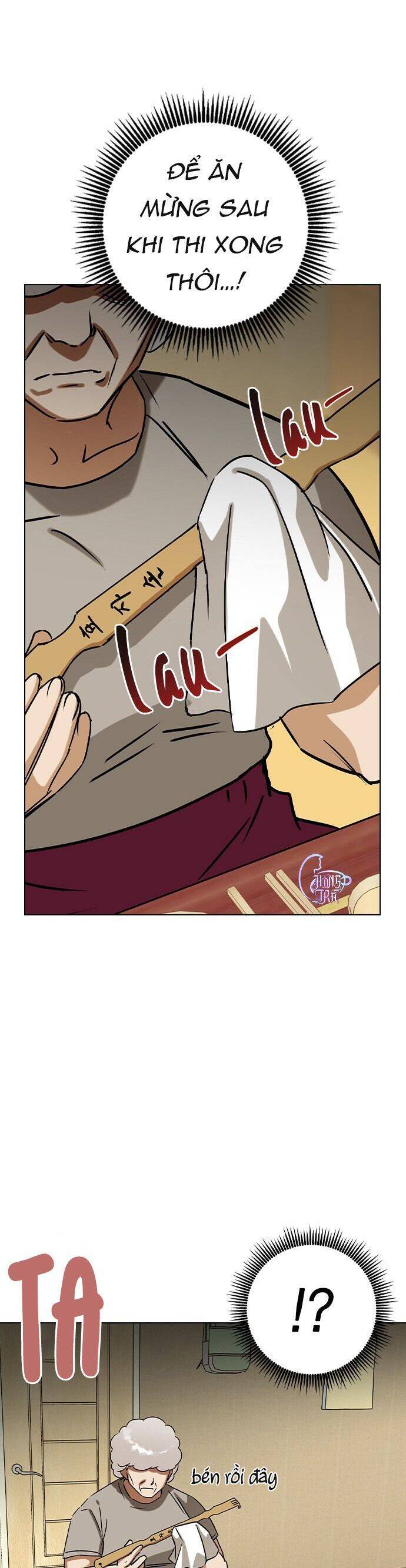 Duyên Nợ Kiếp Trước Chapter 42 - 4