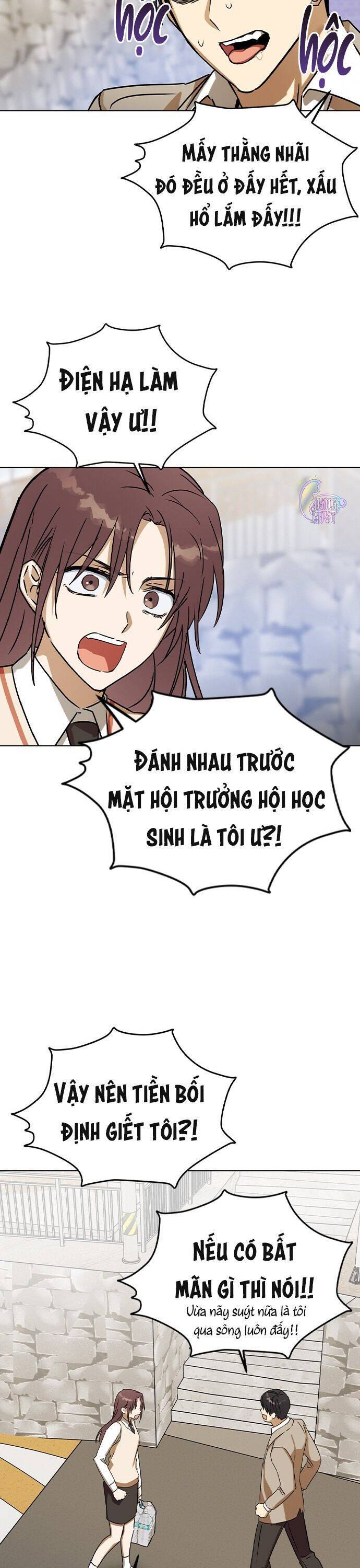 Duyên Nợ Kiếp Trước Chapter 42 - 32