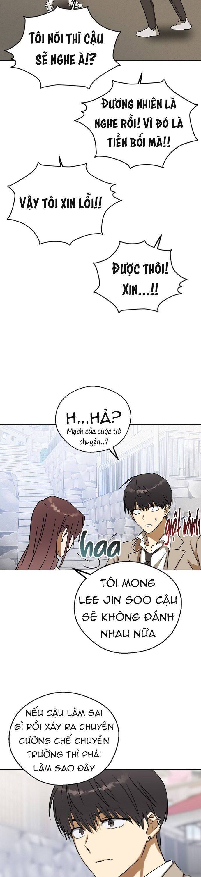 Duyên Nợ Kiếp Trước Chapter 42 - 33