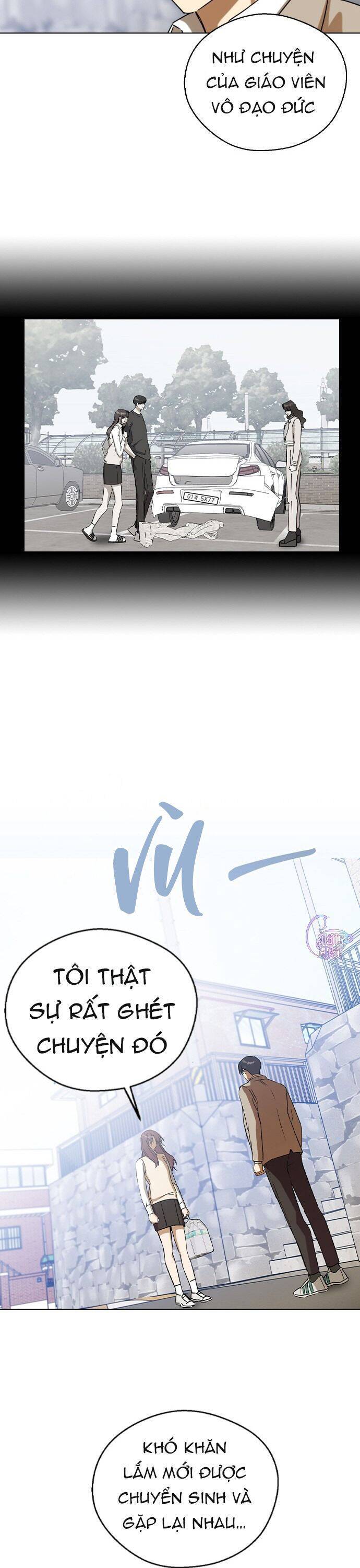 Duyên Nợ Kiếp Trước Chapter 42 - 34