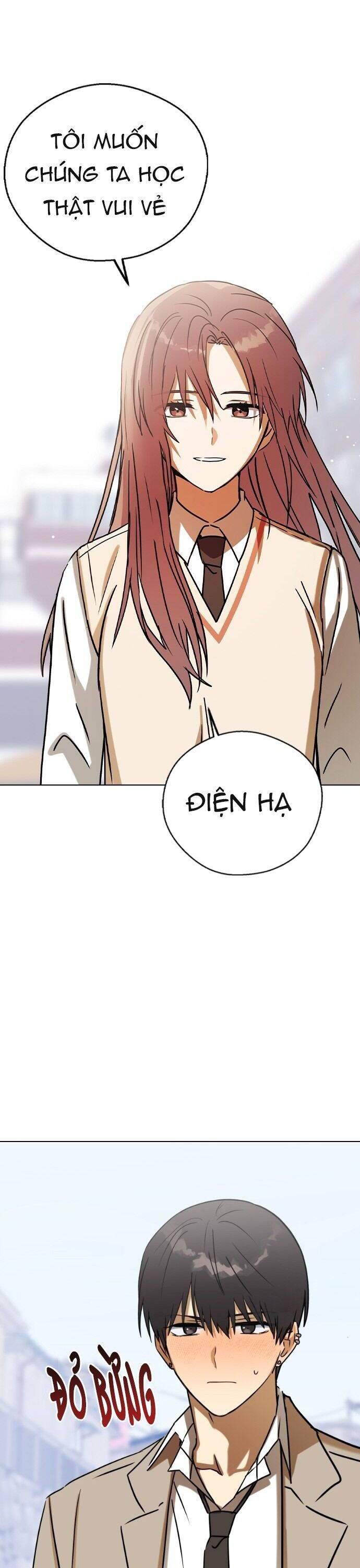 Duyên Nợ Kiếp Trước Chapter 42 - 35