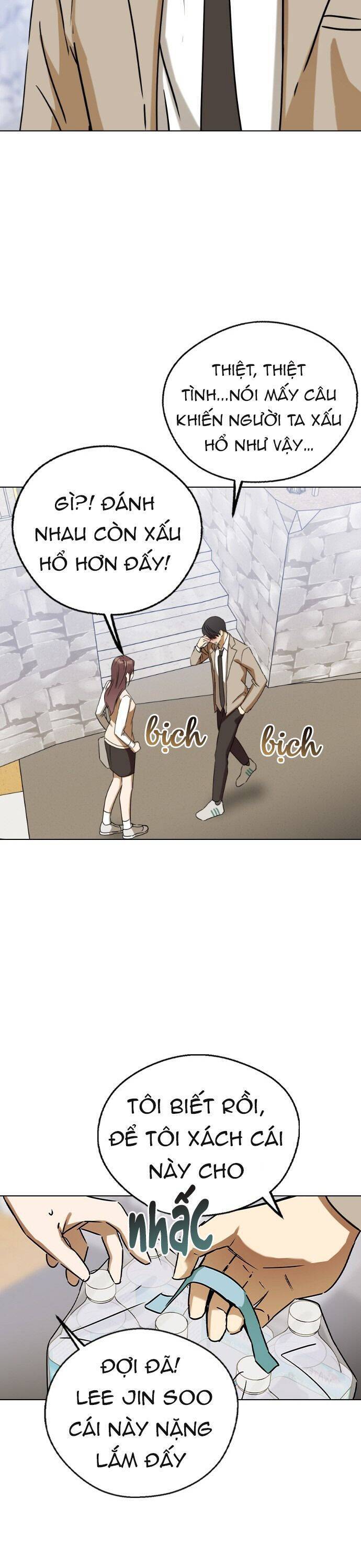 Duyên Nợ Kiếp Trước Chapter 42 - 36