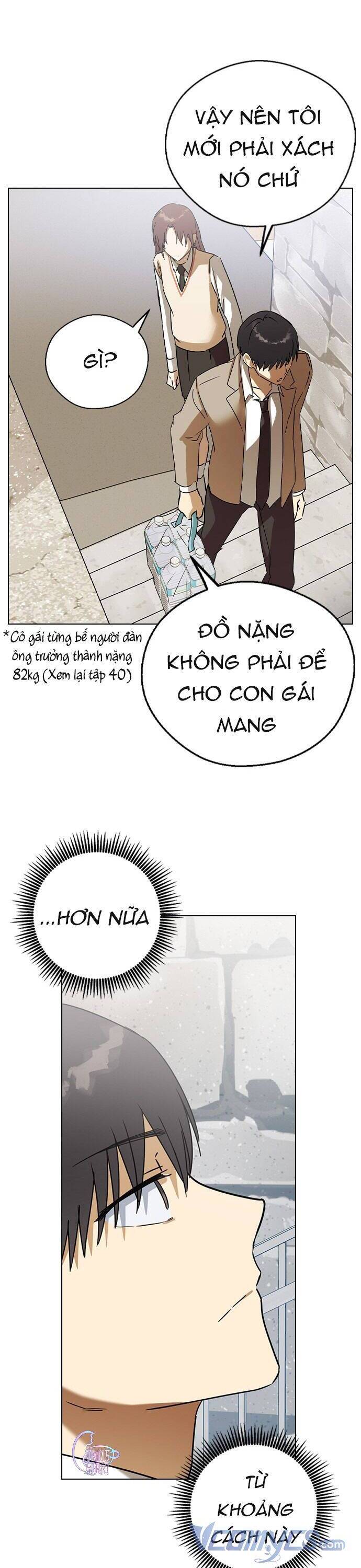 Duyên Nợ Kiếp Trước Chapter 42 - 37