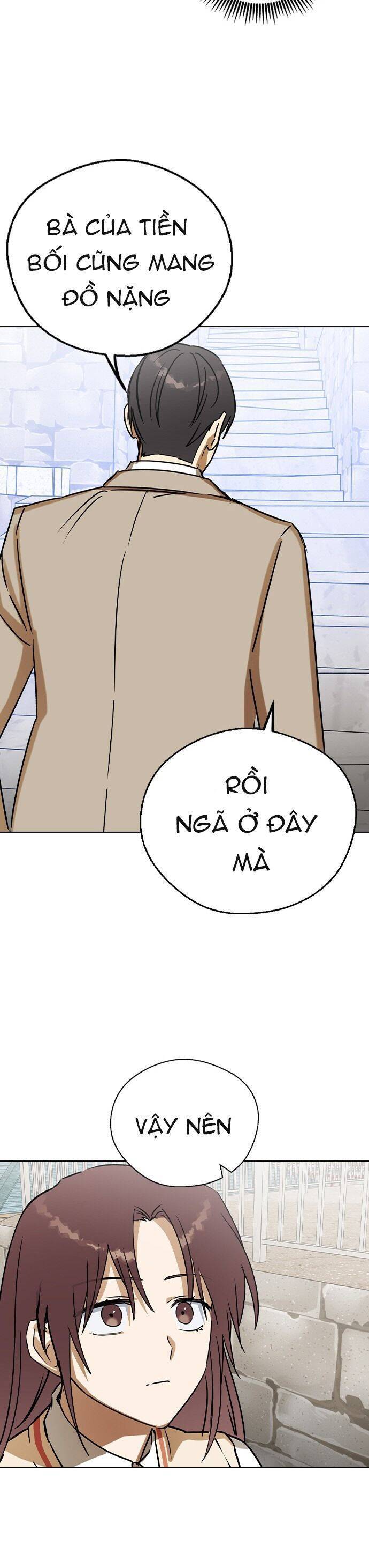 Duyên Nợ Kiếp Trước Chapter 42 - 38