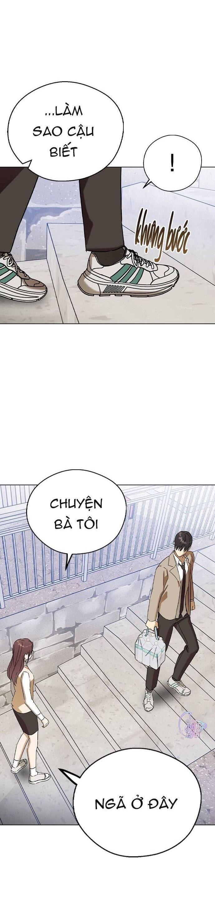 Duyên Nợ Kiếp Trước Chapter 42 - 39