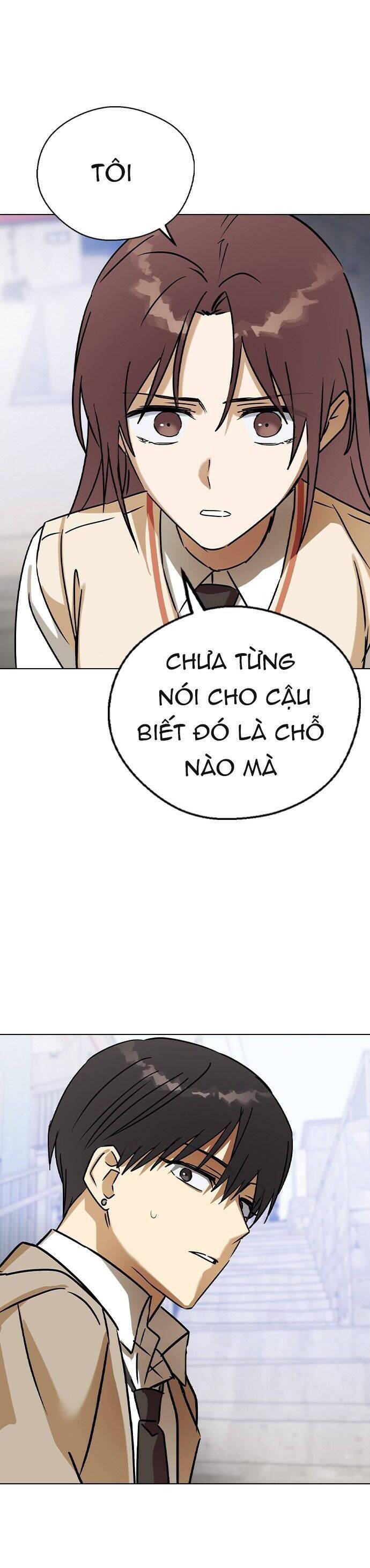 Duyên Nợ Kiếp Trước Chapter 42 - 40