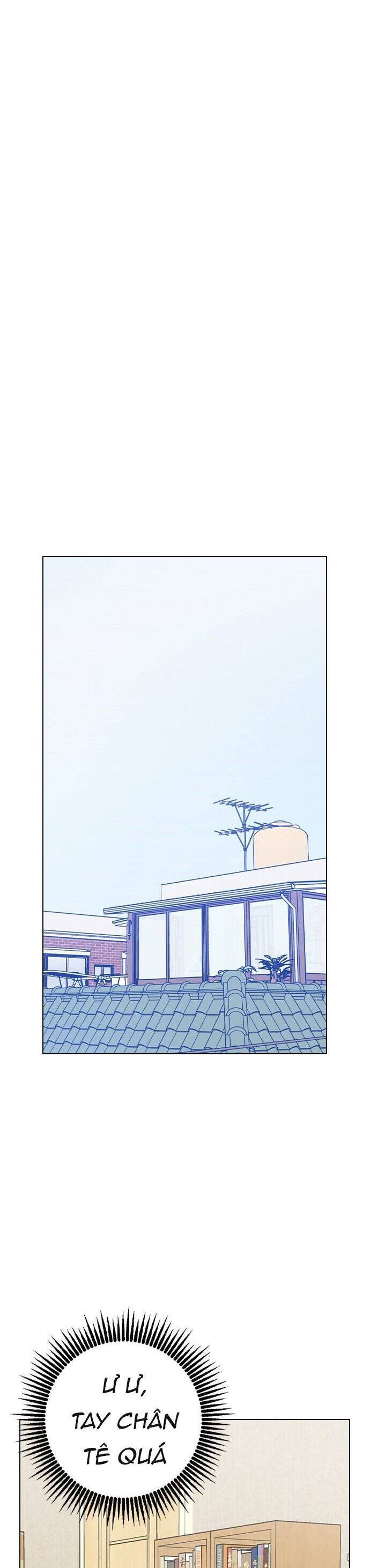 Duyên Nợ Kiếp Trước Chapter 42 - 41