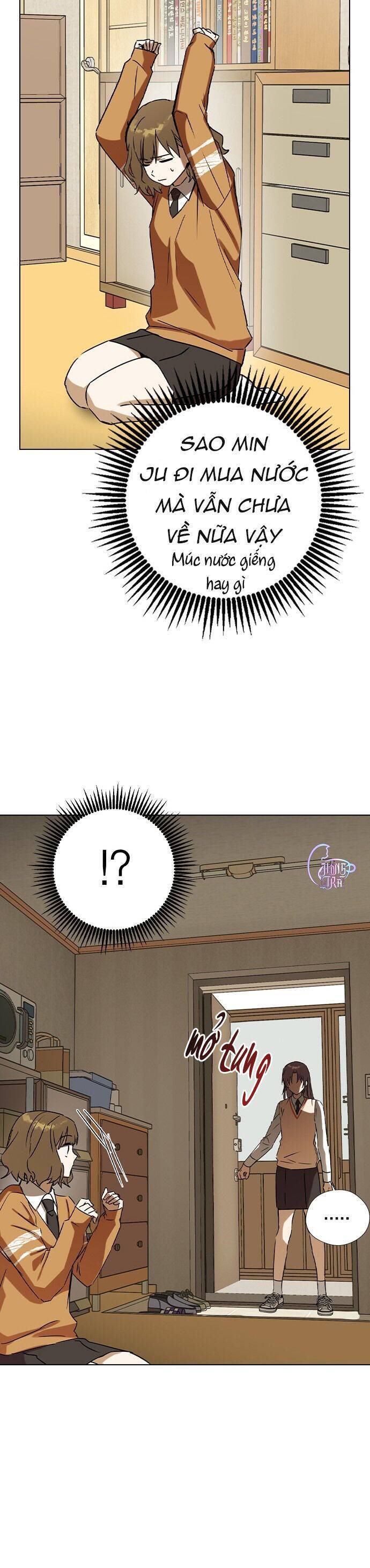 Duyên Nợ Kiếp Trước Chapter 42 - 42