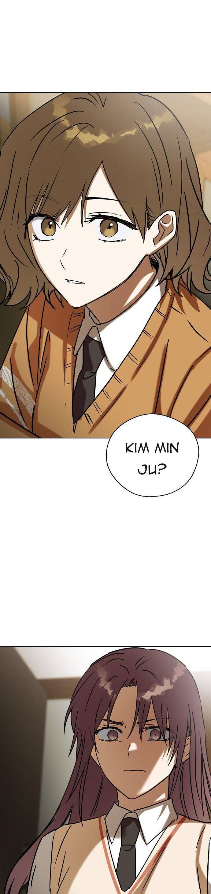 Duyên Nợ Kiếp Trước Chapter 42 - 43