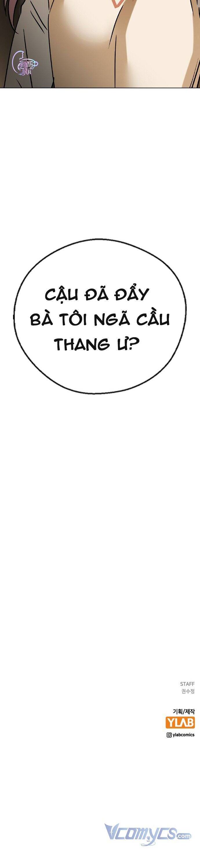 Duyên Nợ Kiếp Trước Chapter 42 - 44