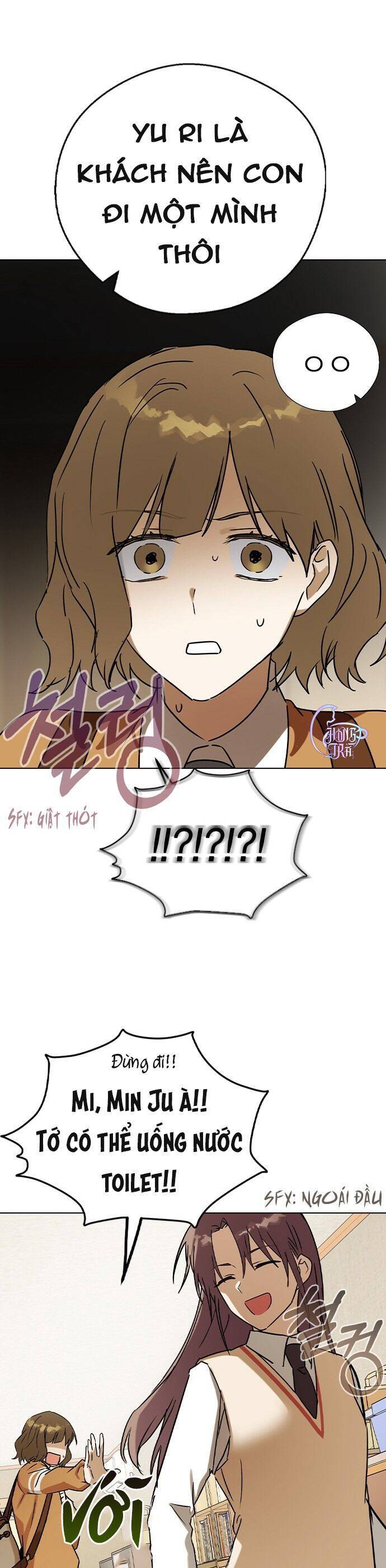 Duyên Nợ Kiếp Trước Chapter 42 - 7