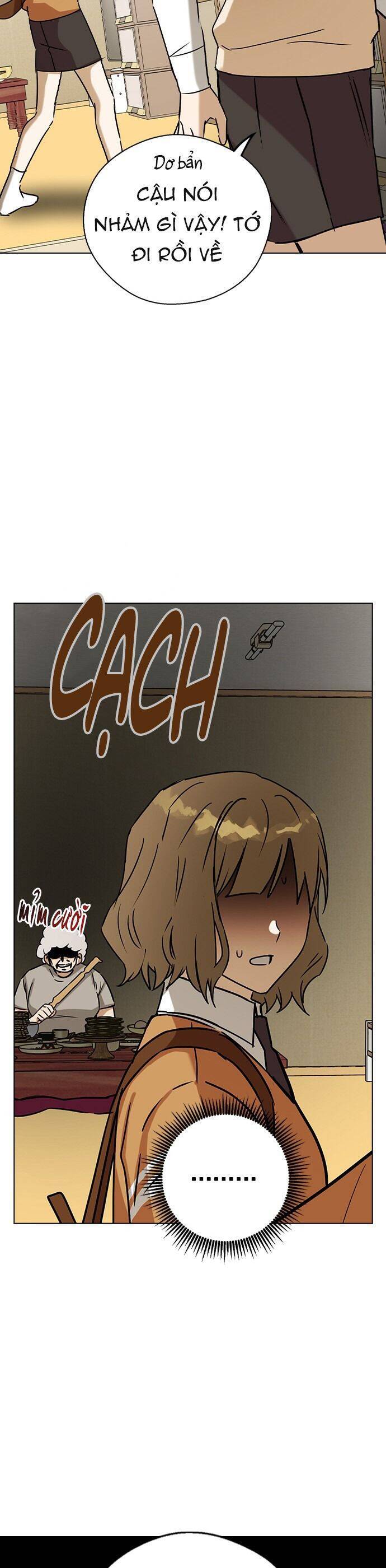 Duyên Nợ Kiếp Trước Chapter 42 - 8