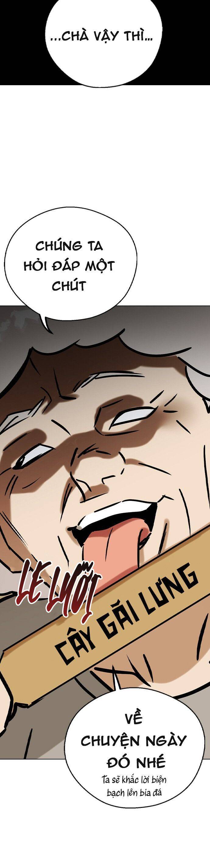 Duyên Nợ Kiếp Trước Chapter 42 - 9