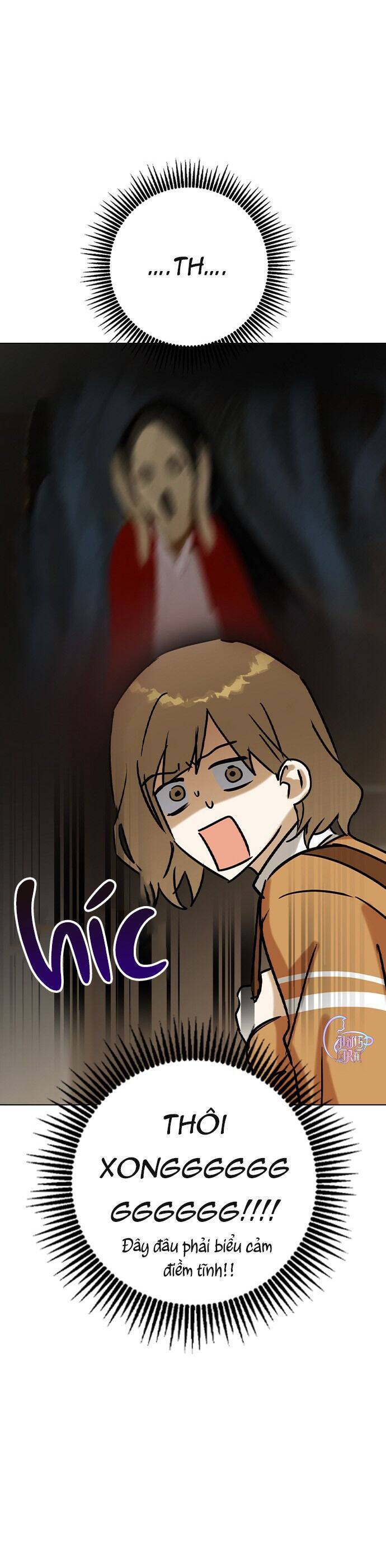 Duyên Nợ Kiếp Trước Chapter 42 - 10