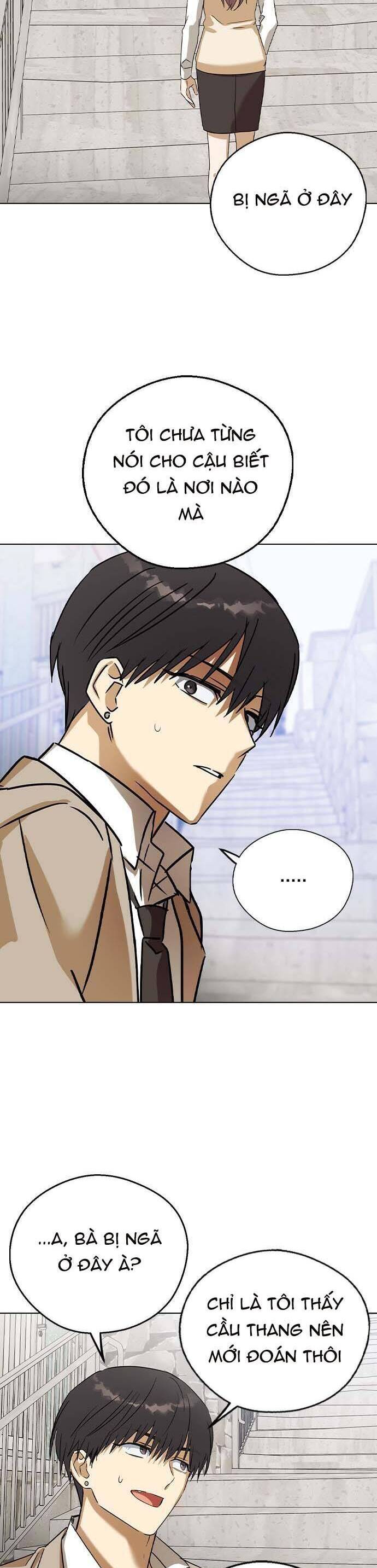 Duyên Nợ Kiếp Trước Chapter 43 - 2