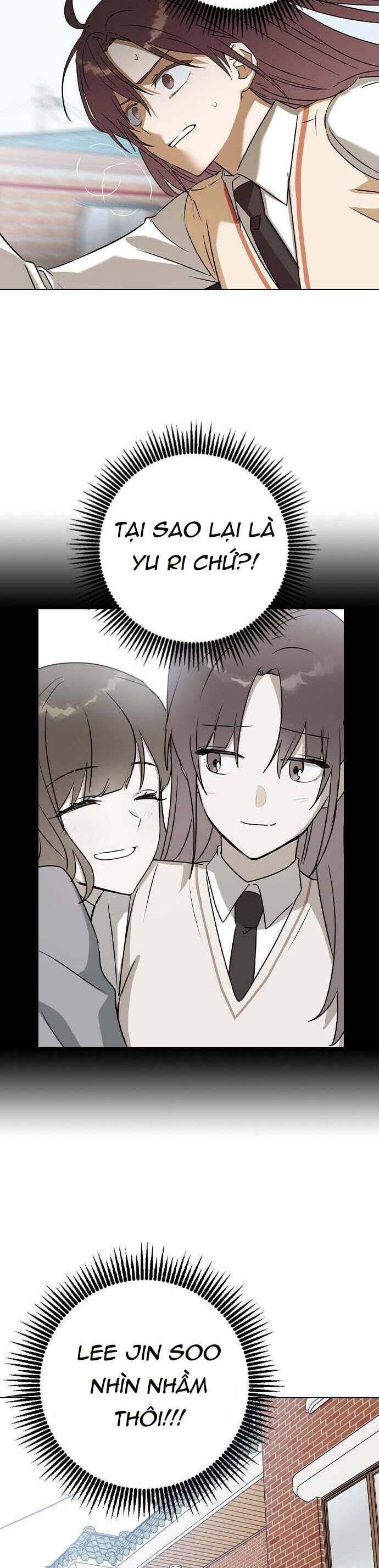 Duyên Nợ Kiếp Trước Chapter 43 - 11