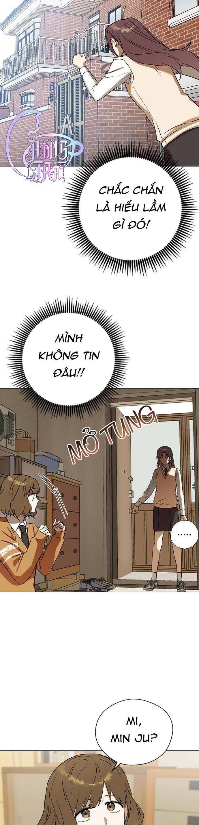 Duyên Nợ Kiếp Trước Chapter 43 - 12