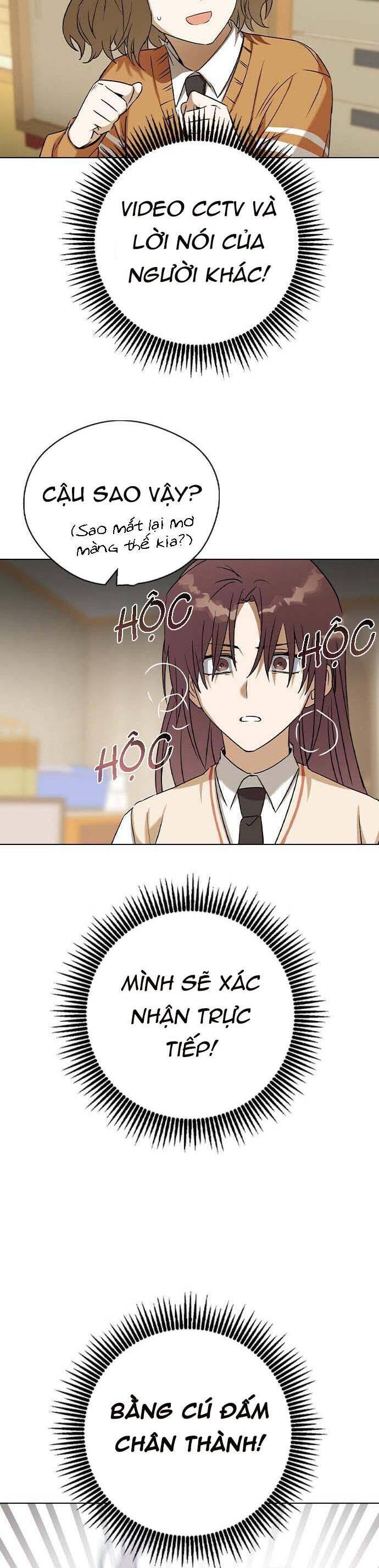 Duyên Nợ Kiếp Trước Chapter 43 - 13