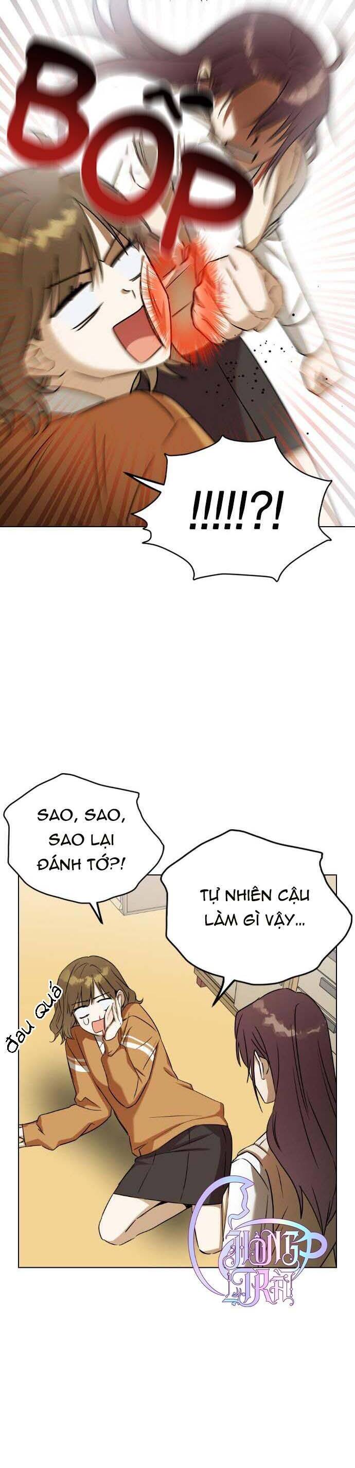 Duyên Nợ Kiếp Trước Chapter 43 - 14