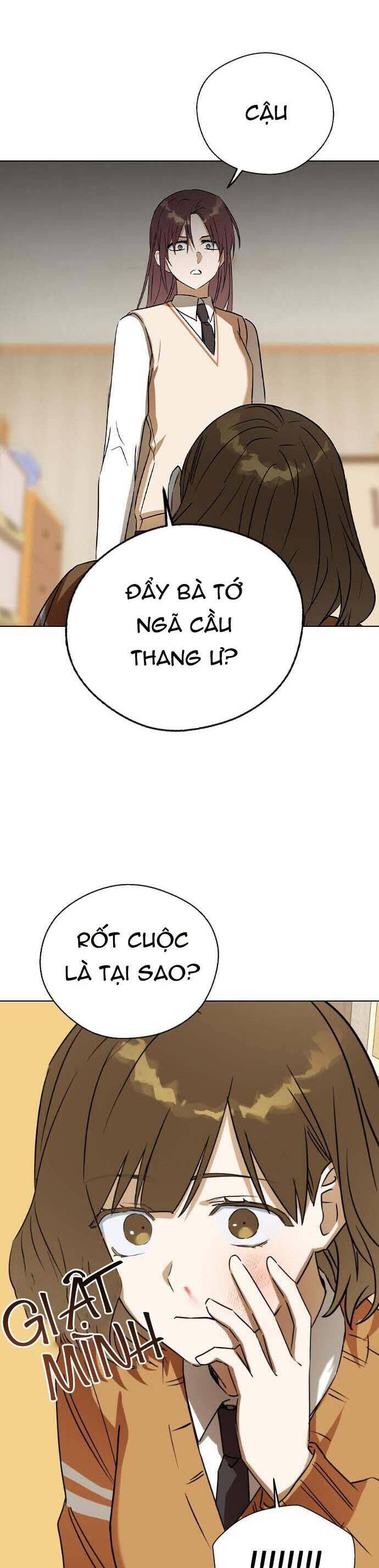 Duyên Nợ Kiếp Trước Chapter 43 - 15