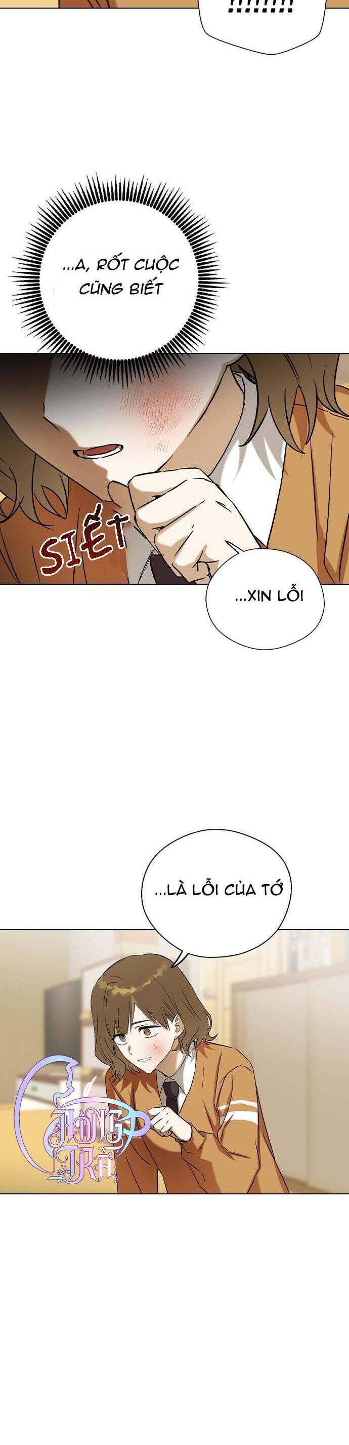 Duyên Nợ Kiếp Trước Chapter 43 - 16