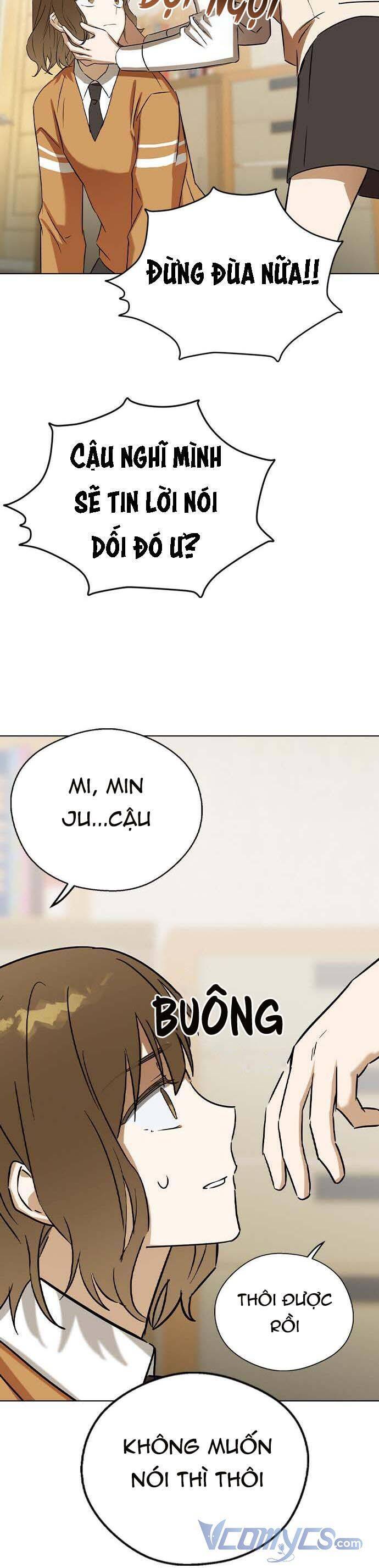 Duyên Nợ Kiếp Trước Chapter 43 - 18